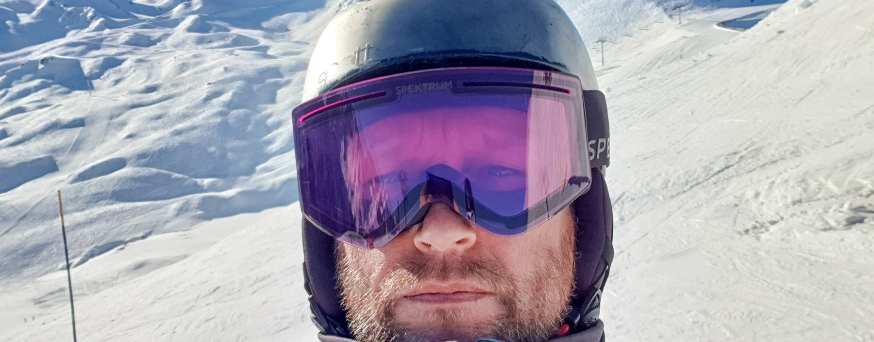 Lars Lavén, säkerhetsexpert och erfaren teamledare och utvecklare.