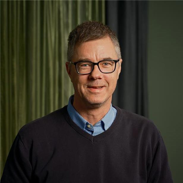 Lars Markström